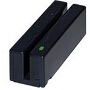 MagTek MiniUSB Stripe Reader Credit Card Reader (MSR)